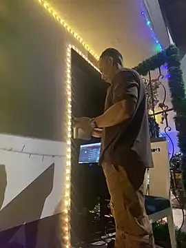 jony_Oconnor live sex cam