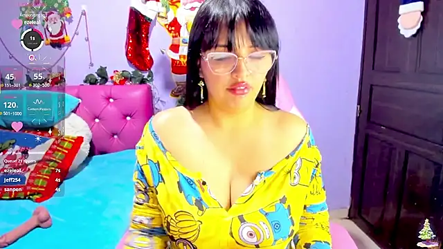 crissn0707's cam snapshot