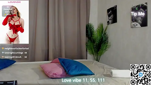 Anna_Chelsea's cam snapshot