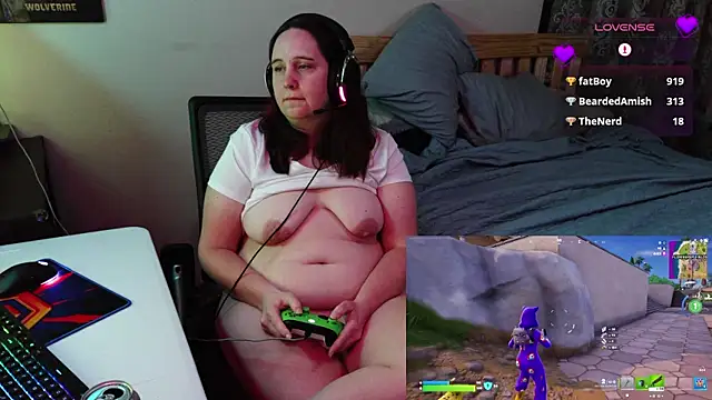 msgamergirl69's cam snapshot