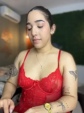 Amandanauty's cam snapshot