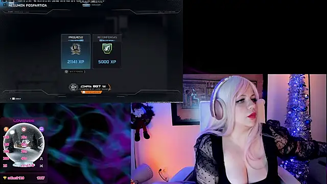 Irinaa_Scarlett live sex cam