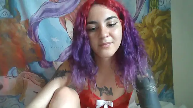 BabeGurl live sex cam