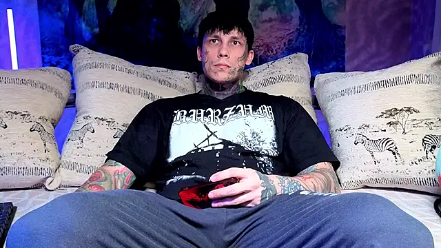 Anubisgods live sex cam