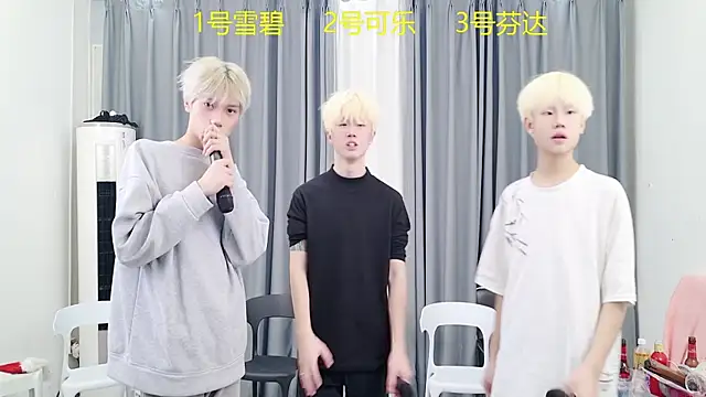 YCBOYS-005 live sex cam