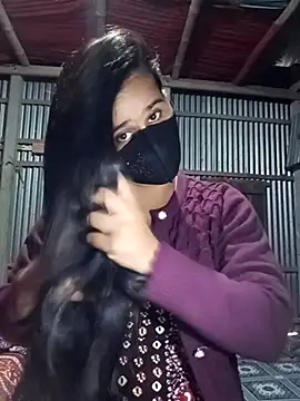 Sexy-Binita live sex cam