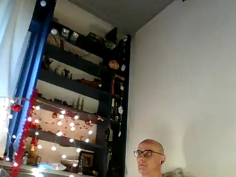 Karabinek666 live sex cam