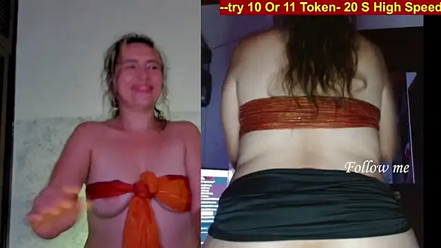 marly_charm_'s cam snapshot