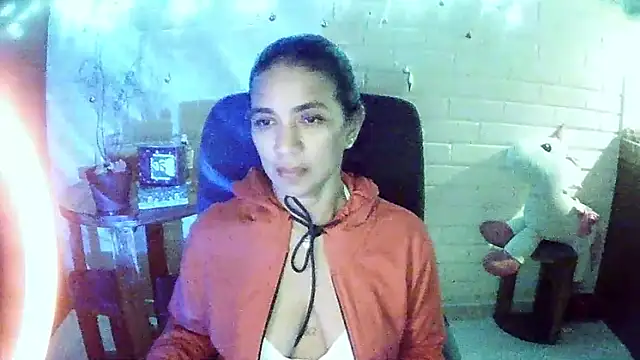 MiiaVelasquez's cam snapshot