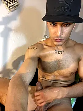 Maicol_xxxx live sex cam