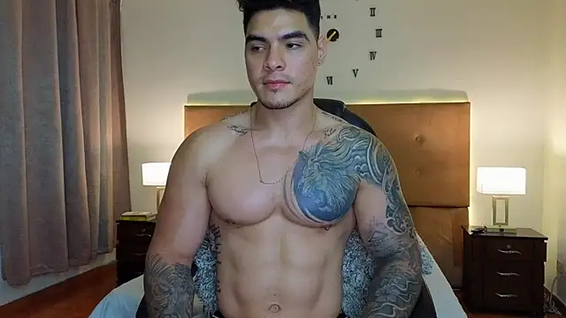 Steven_Velez live sex cam