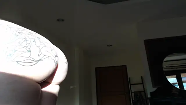 Fate_Fletcher's cam snapshot