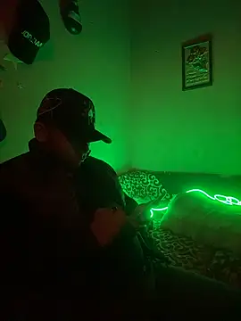 RandalHot live sex cam