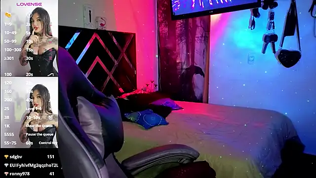 Zooee_01's cam snapshot