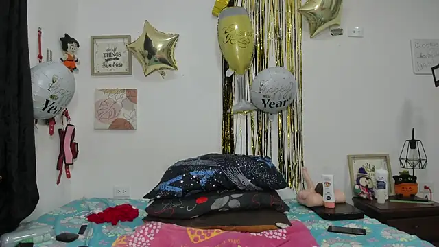 MANDY-MEGA-BBW live sex cam