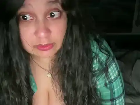 MelanieFawker's cam snapshot