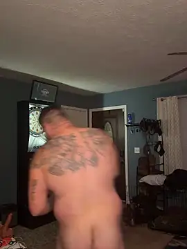 weready79's cam snapshot