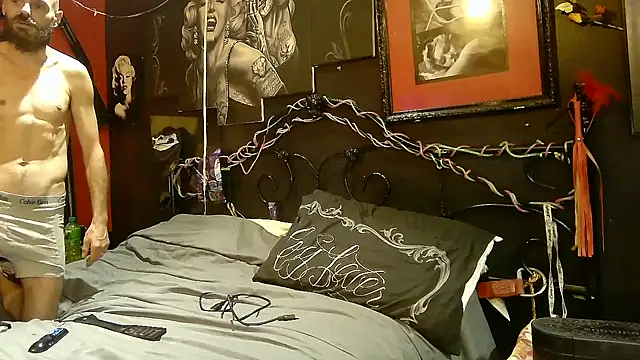 Splash_Queen420's cam snapshot