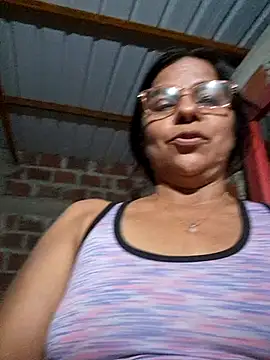 Lucerito-Hot's cam snapshot