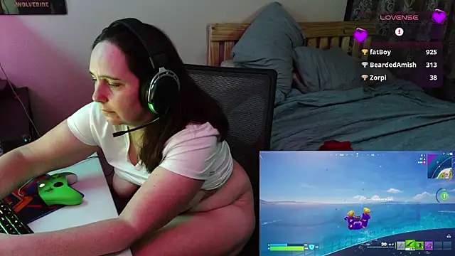 msgamergirl69's cam snapshot