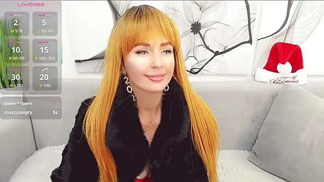 Vita_Flowen's cam snapshot