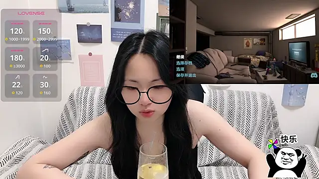 LiLiYbaby live sex cam