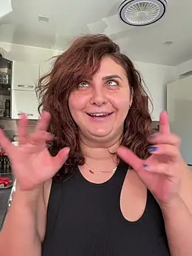 AnneKane live sex cam