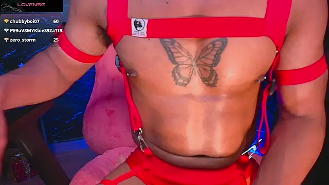 Palo_santo live sex cam