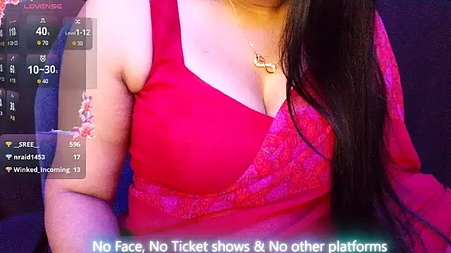 Anu__Reddy live sex cam