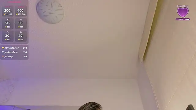 Sumaq_moon live sex cam