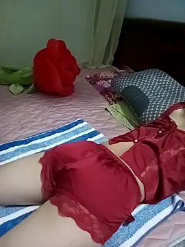 Sweet-Berryy live sex cam