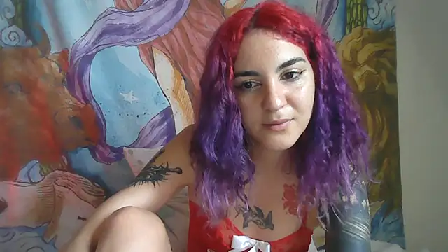 BabeGurl's cam snapshot