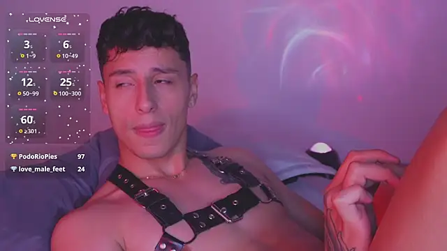 I_Gabriel live sex cam