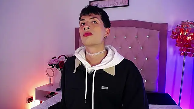 OzorioDany live sex cam