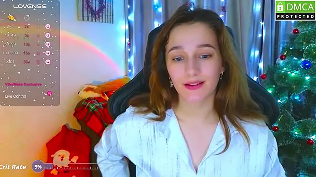 Sinty_Noria live sex cam