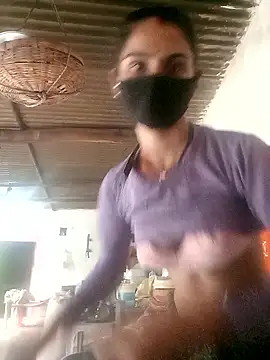 Nishaa_ji live sex cam