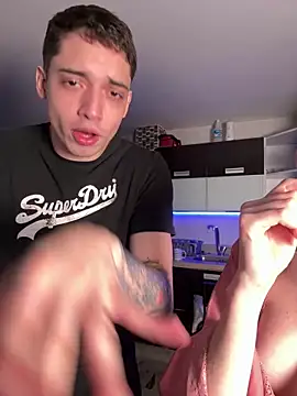 kevin_hotgirls live sex cam