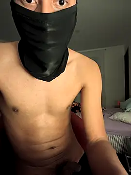 PromptedSpartan live sex cam