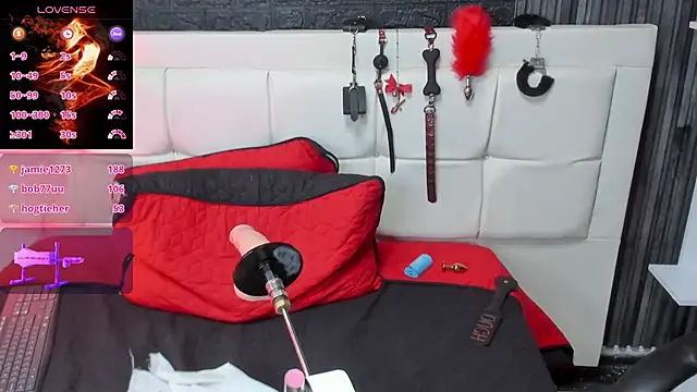 Violet_sl4ve live sex cam