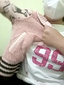 Ducky27021991 live sex cam