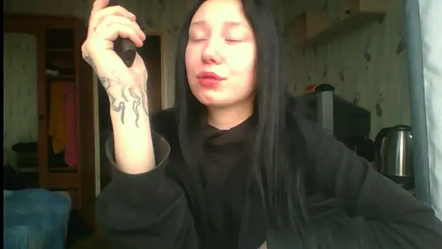 RussNocturnal live sex cam