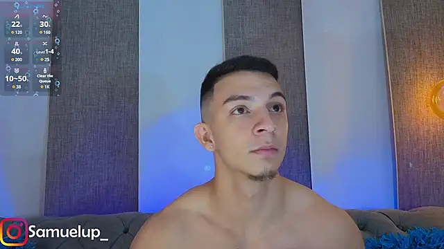 Samuel_up01 live sex cam