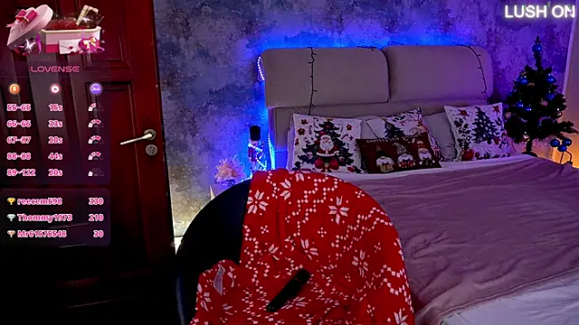 MissyMartinez live sex cam