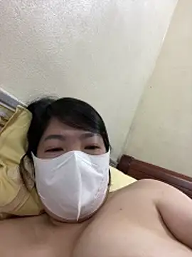 Hachi_Sweetbabie_'s cam snapshot