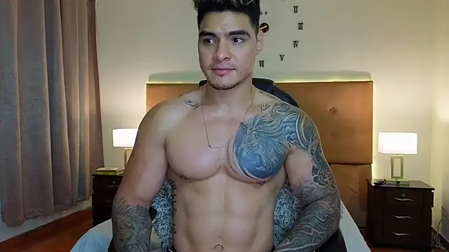 Steven_Velez live sex cam