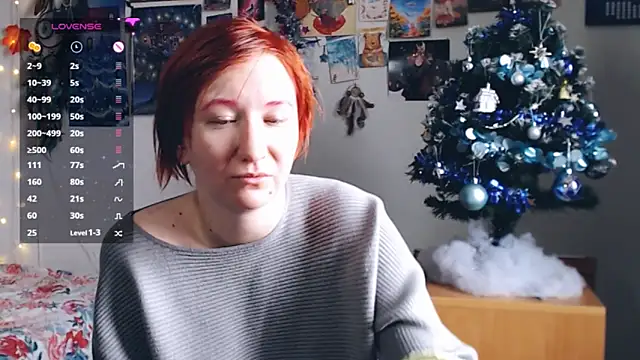 licentia__poetica live sex cam