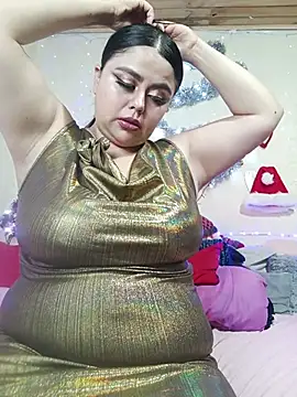 celeste_hotty's cam snapshot