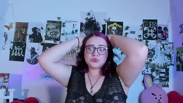 rosee_hellen's cam snapshot