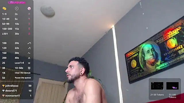 George_Xmith live sex cam