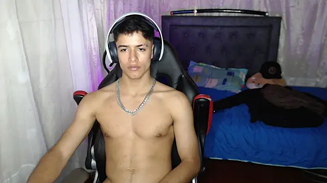 jacobbiker live sex cam